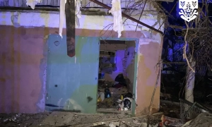 ISW: сили «вагнерівців» стрімко закінчуються під українським Бахмутом 