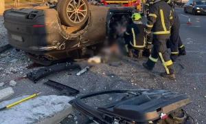 Відсторонений заступник Кличка написав заяву про звільнення