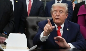 Угода США і Панами опнилася під загрозою, Китай вимагає свою частку, — WSJ