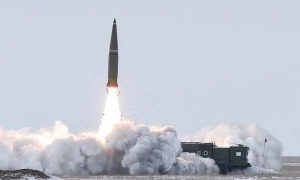 Внаслідок ворожої атаки на Одесу одна людина загинула, 13 поранені