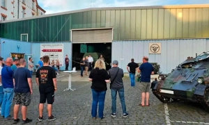 Американські військові заявили про знищення човна з наркоторговцями в Тихому океані