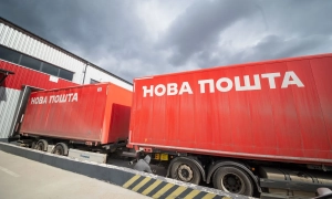 На Миколаївщині в результаті аварії автобуса і вантажівки постраждали 17 людей