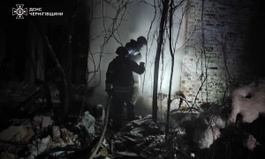 Рашисти обстріляли евакуаційний автобус на Луганщині: деталі 