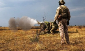 Putin would consider the capture of even two centimeters of Ukrainian territory a success — Tom Cooper