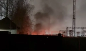 Окупанти перетворили Мелітополь на суцільну військову базу — мер