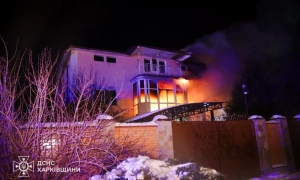 путін порушив питання Томагавків під час розмови з Трампом