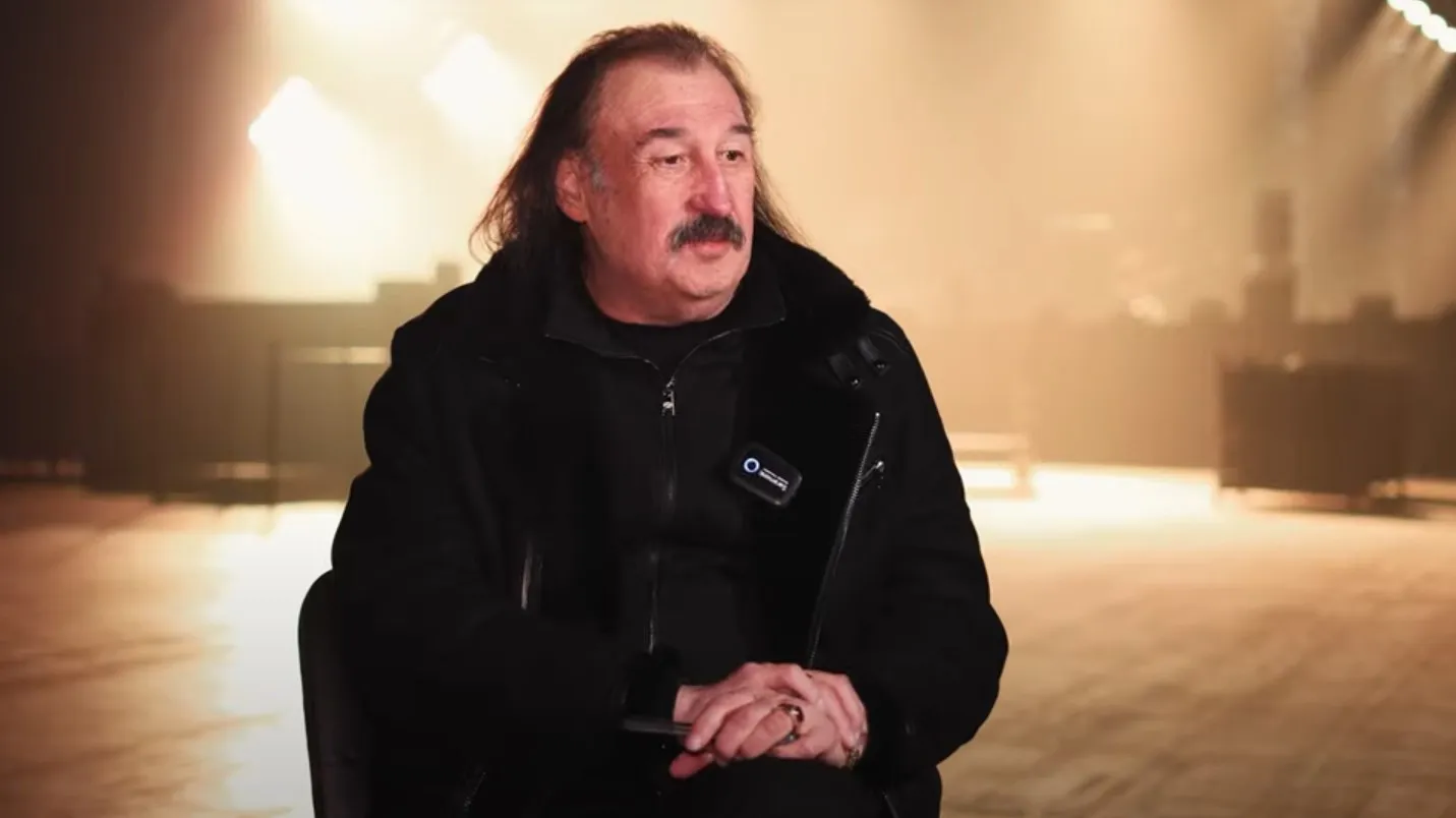 На могилі Степана Гіги посадили символічне дерево