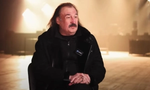 Український генпрокурор обговорив у Гаазі стратегію розслідування злочину агресії рф