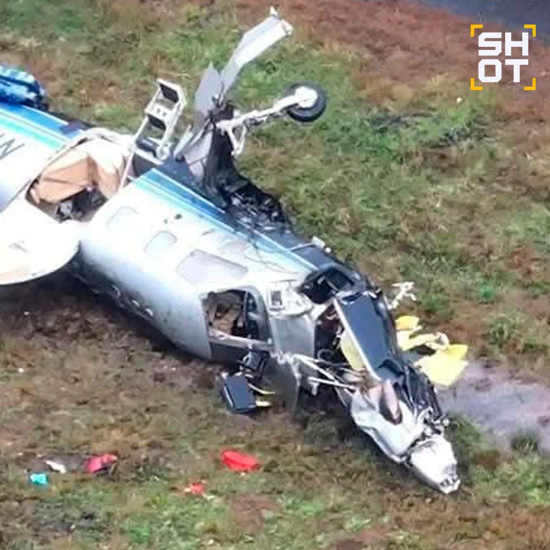 Друга авіакатастрофа в США за добу: літак розбився на трасі в Массачусетсі