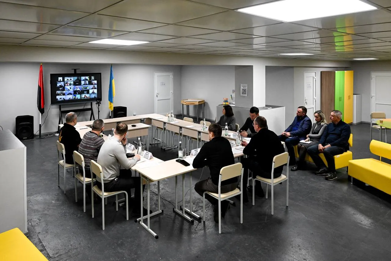 На Сумщині встановлять нові модульні котельні для стабільного опалення