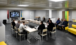 На Сумщині встановлять нові модульні котельні для стабільного опалення