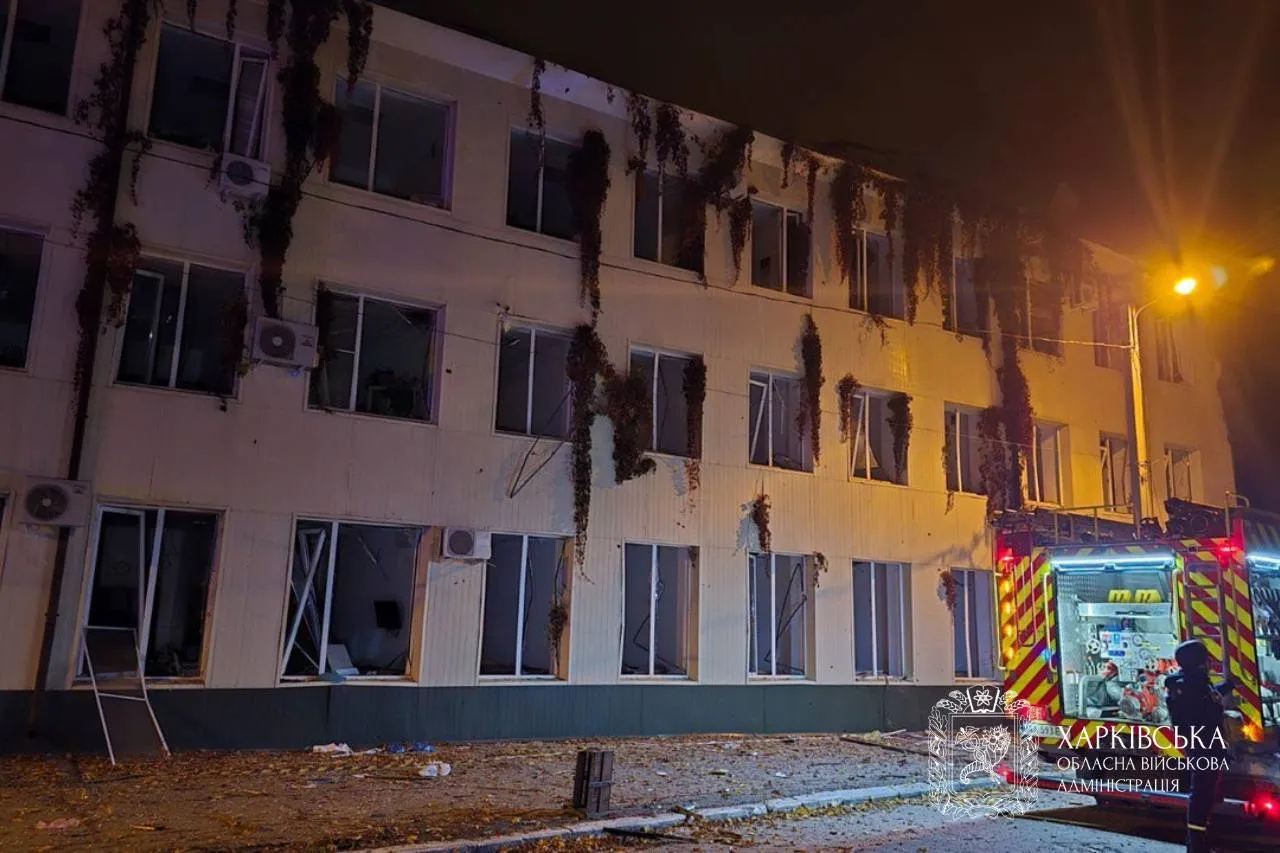 росія обстріляла Харків: зросла кількість постраждалих