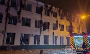 росія обстріляла Харків: зросла кількість постраждалих