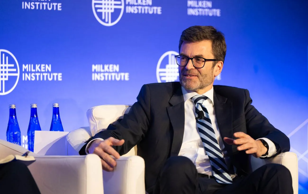 Ambasador Niemiec wezwał do realistycznych prognoz dotyczących przystąpienia Ukrainy do UE