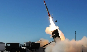 Niemcy i USA wzmacniają współpracę w produkcji rakiet do systemu Patriot