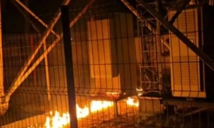 Партизани зірвали зв’язок військових рф у Брянській області