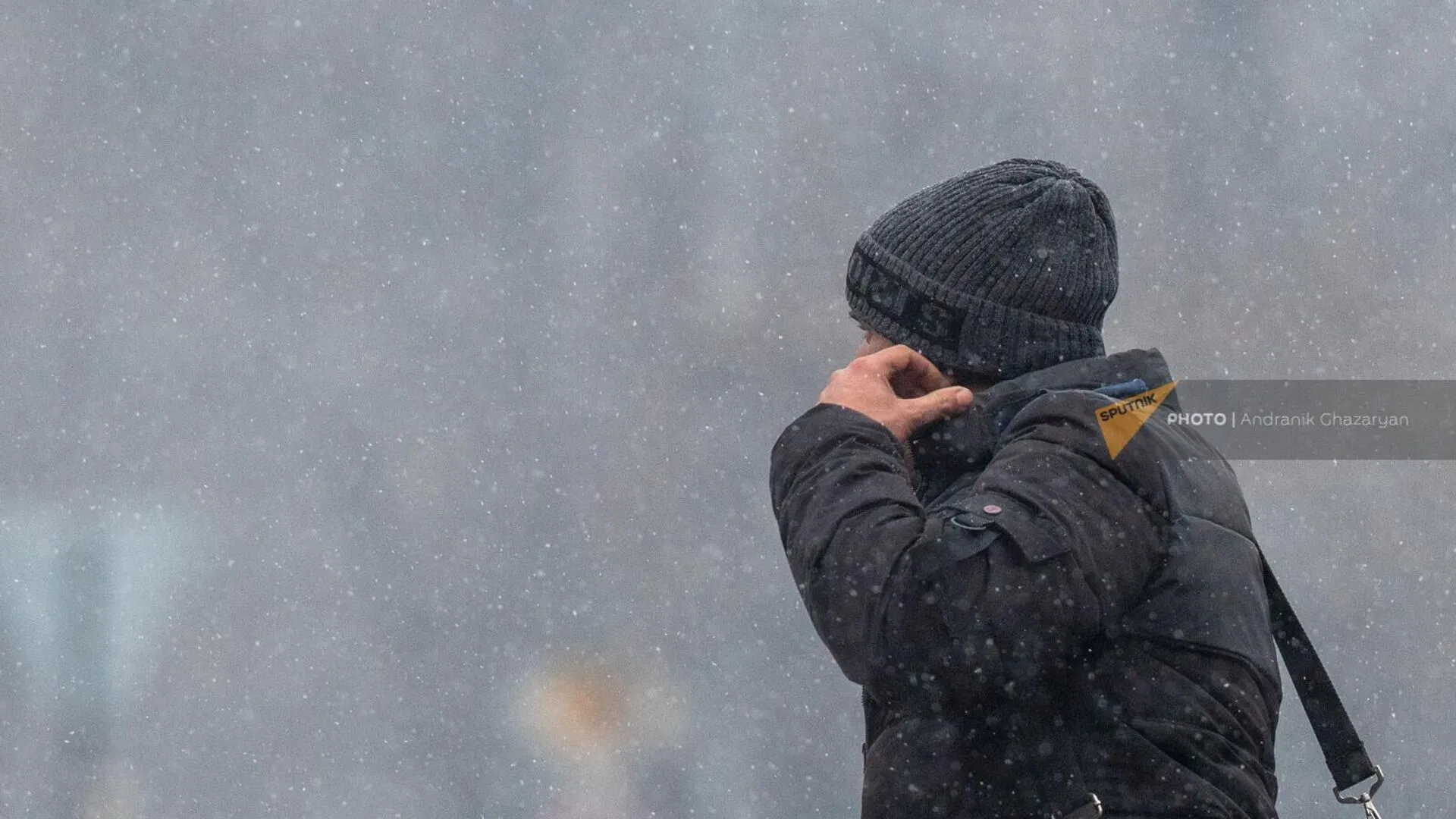 Лютий у Києві виявився холоднішим за кліматичну норму