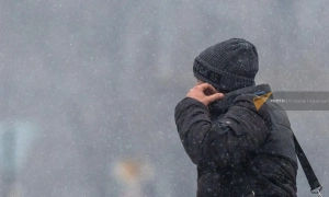 Грип атакує Україну — за тиждень перехворіли 109 тисяч осіб