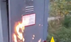 Відео: «Атеш» паралізував залізничні перевезення окупантів у Чувашії