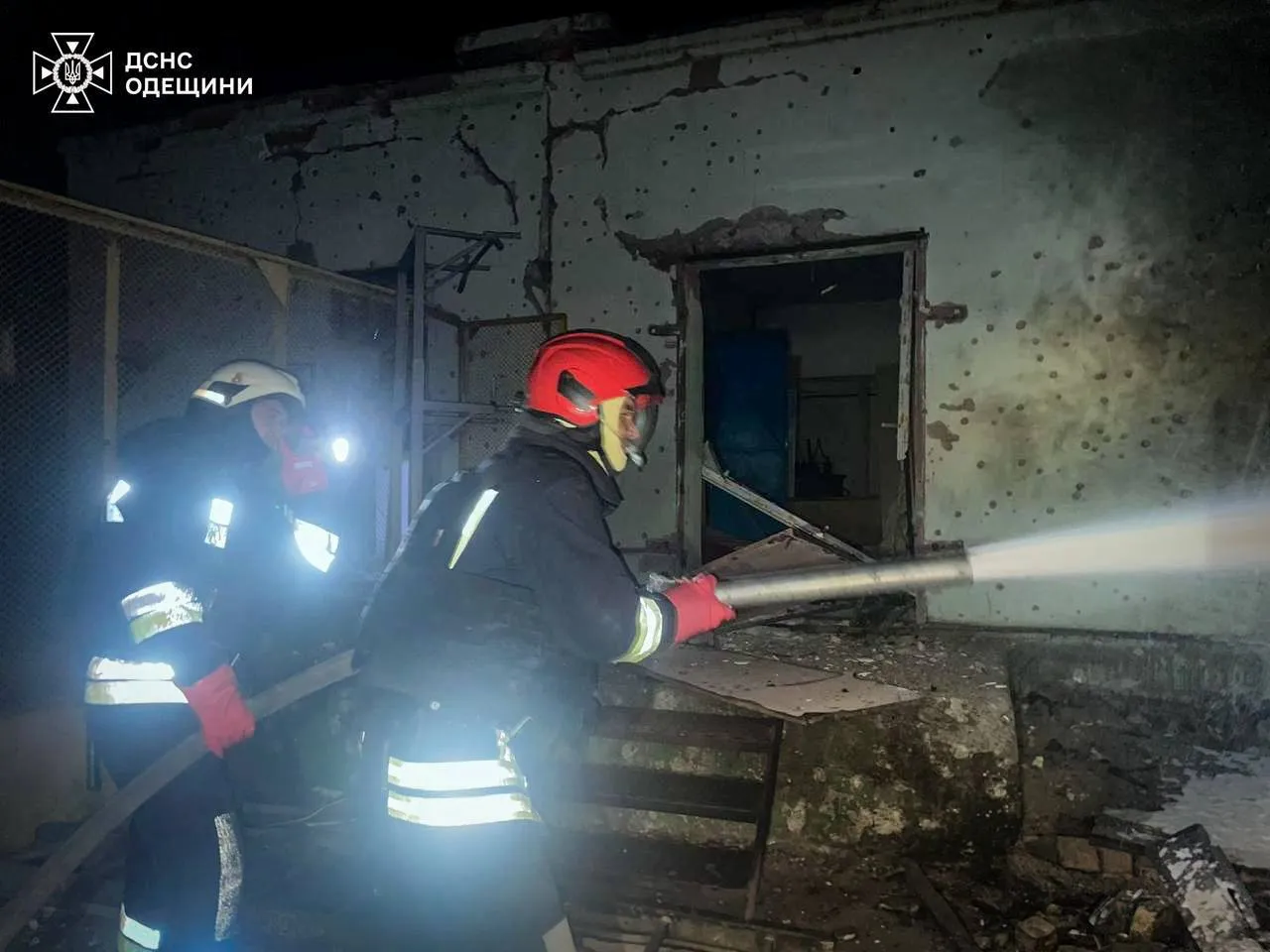 росія завдала масованого удару по Україні: постраждали десять регіонів