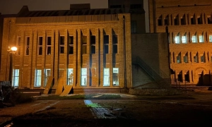 У Києві відкрили нові штаби допомоги постраждалим