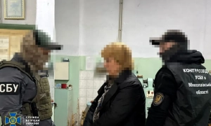 Затримано агентів рф на оборонному заводі в Миколаївській області