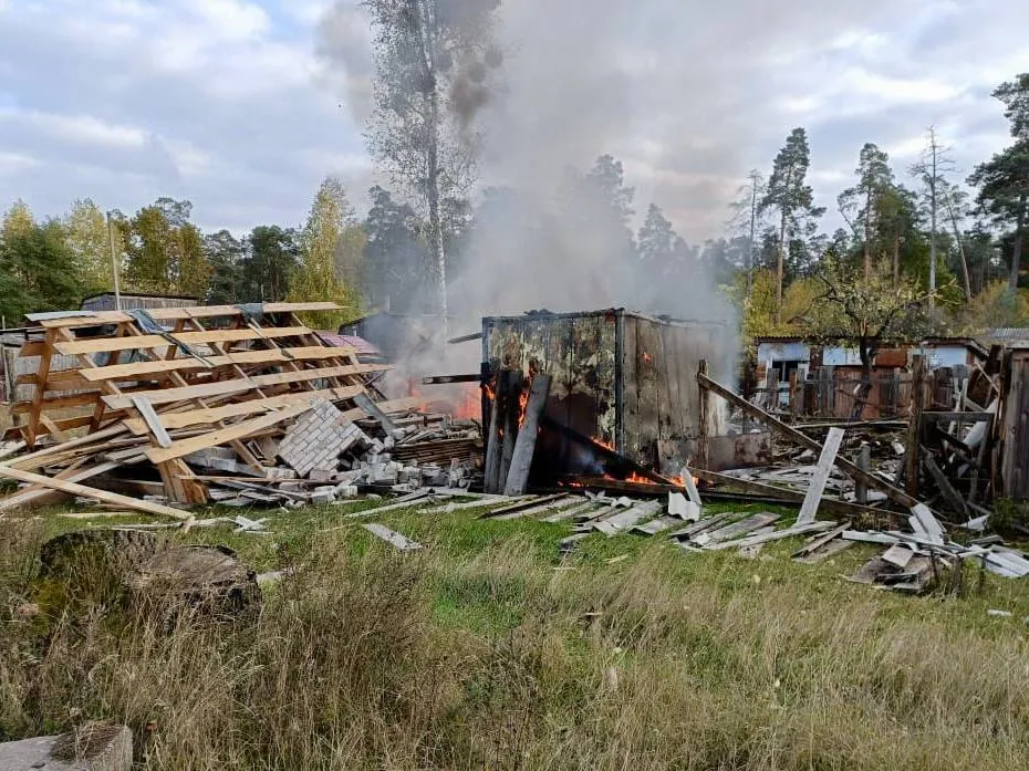 Окупанти завдали 52 удари по Чернігівській області