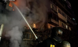 ЗСУ за добу «задвохсотили» 920 окупантів 
