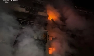 На Харківщині 7 мирних жителів поранені через ворожі обстріли, ще 1 підірвався на міні - Синєгубов