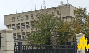 Окупанти скинули вибухівку на мешканця Херсонської області