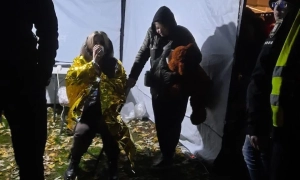 Рашисти в Одесі пошкодили три музеї і об‘єкт Всесвітньої спадщини ЮНЕСКО