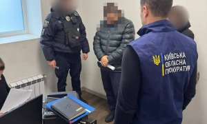 Кличко підписав з Китаєм угоду щодо будівництва метро на Троєщину