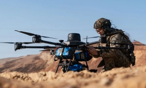 Рашисти завдали удару по житловому будинку у Кураховому на Донеччині 