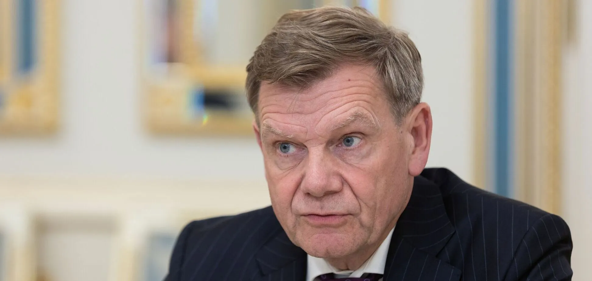 Німеччина прагне посилити військову присутність у Арктиці — DPA