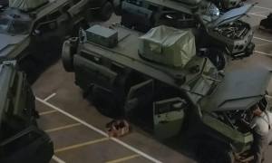 СБУ підтвердила, що блогер Васін захоплений в заручники