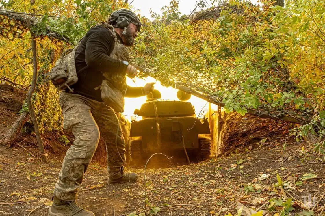 За добу ліквідовано 1250 окупантів та сотні безпілотників