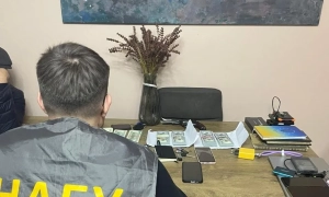  До України прибув італійський сенатор 