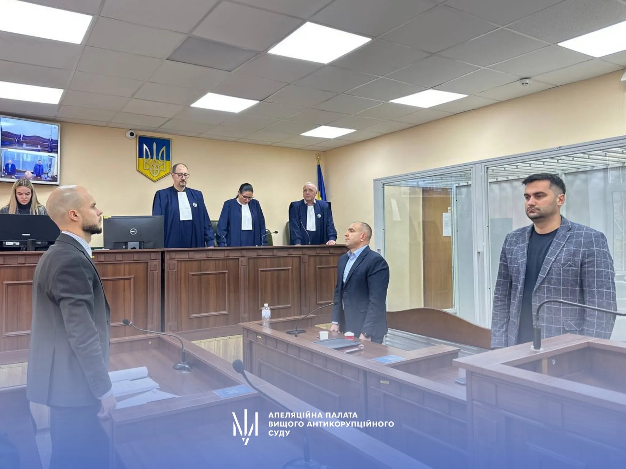 ВАКС остаточно залишив нардепа-втікача Одарченка за ґратами ВАКС остаточно залишив нардепа-втікача Одарченка за ґратами