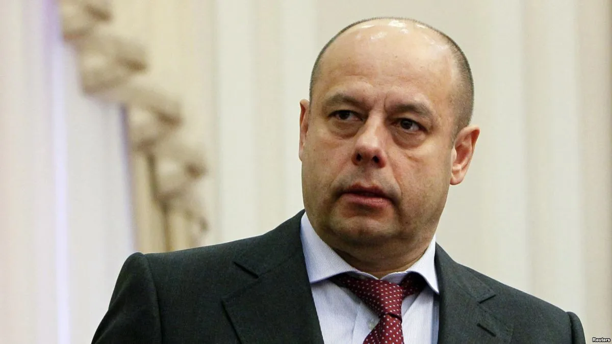 На новорічні свята українці будуть без світла - Продан