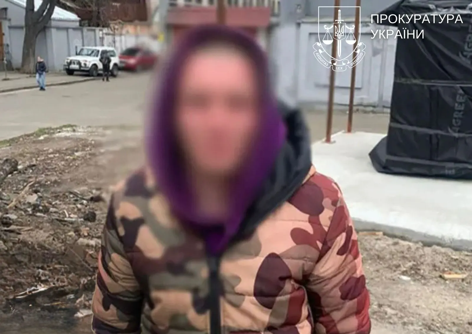 У Києві чоловіка, який убив собаку колишньої, відправили до психлікарні