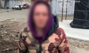 У Києві чоловіка, який убив собаку колишньої, відправили до психлікарні