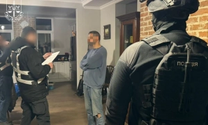 Генпрокурор прокоментував підозру режисеру Андрію Білоусу