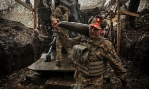 Блінкен та Остін закликали Конгрес виділити Україні додаткові кошти