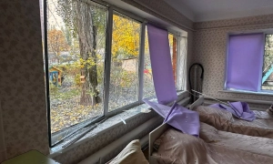 У Києві розгорнули пункти обігріву через відключення електроенергії