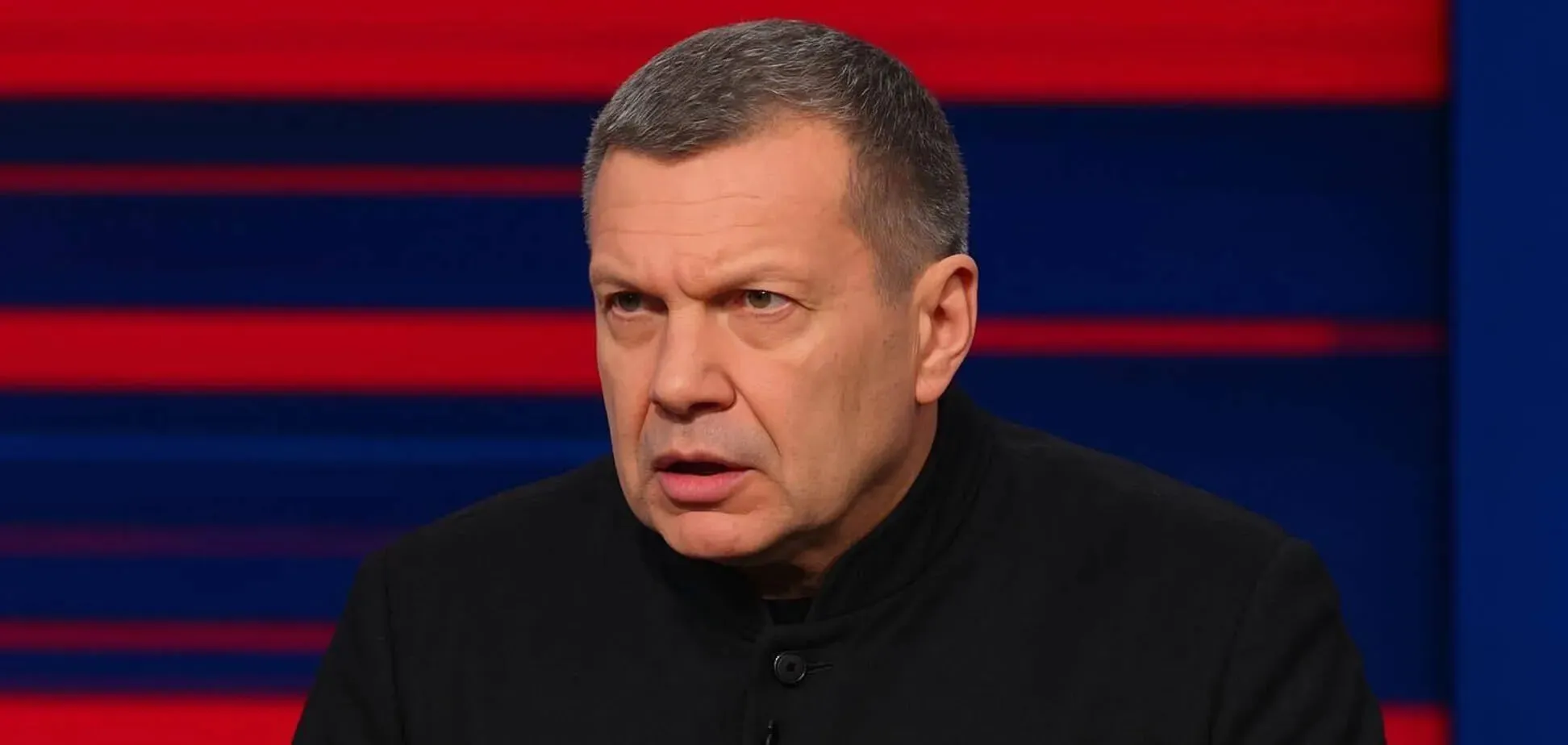 Соловьев предложил эвакуировать жителей Сум, Чернигова и Харькова, чтобы стереть эти города с лица земли