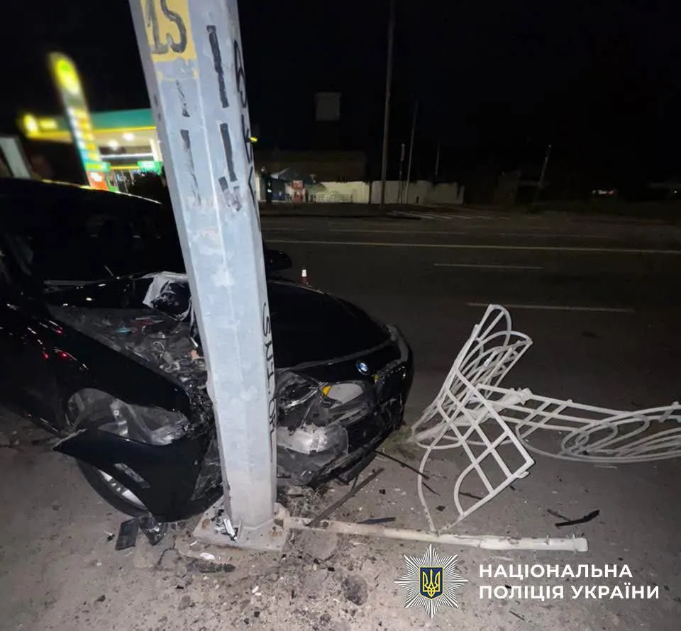 У Києві судитимуть працівника автомийки за викрадення BMW клієнта