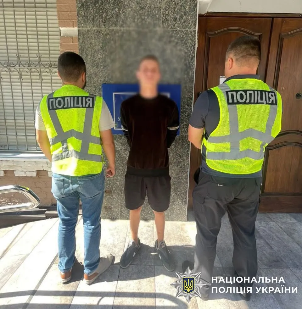 У Києві судитимуть працівника автомийки за викрадення BMW клієнта
