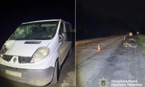 На Дніпропетровщині з'явилася найбільша в Україні інсталяція у формі скіфської пекторалі