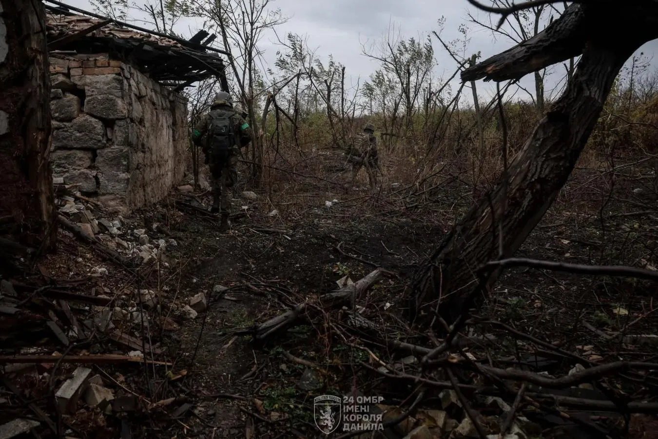 Russian propagandists invent “UAF Counteroffensive” to cover their own failures