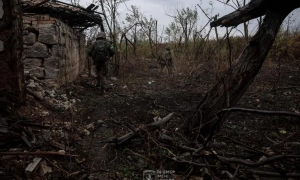 Russian propagandists invent “UAF Counteroffensive” to cover their own failures